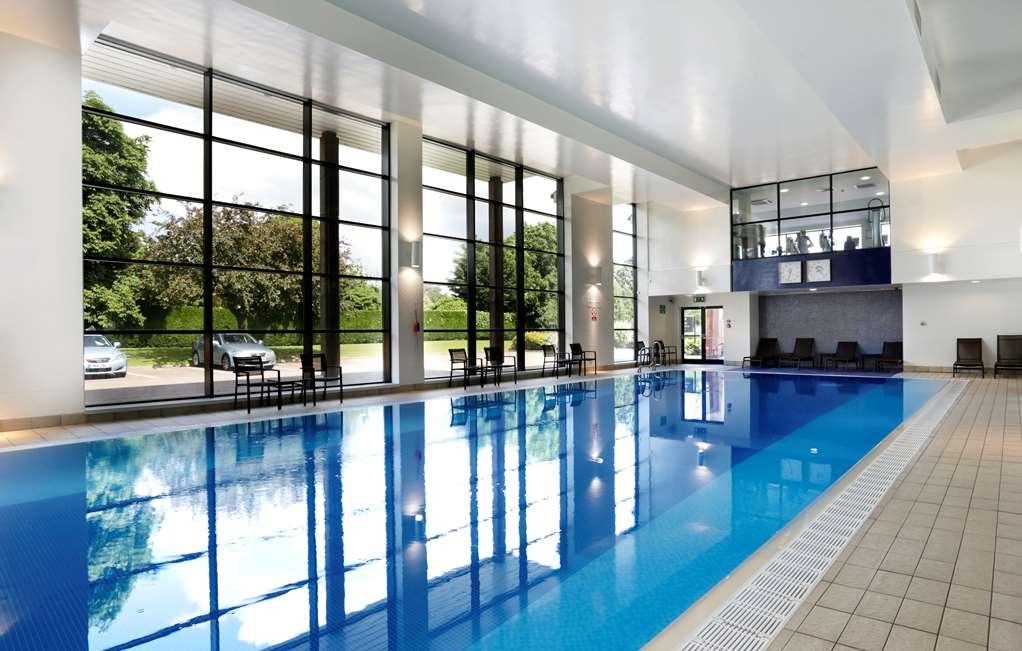 Macdonald Alveston Manor Hotel & Spa Stratford-upon-Avon Eksteriør bilde