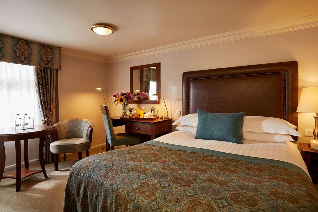 Macdonald Alveston Manor Hotel & Spa Stratford-upon-Avon Rom bilde