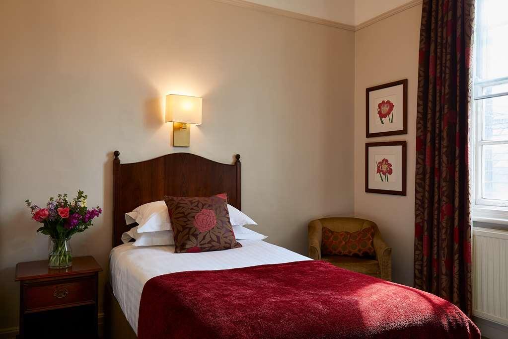 Macdonald Alveston Manor Hotel & Spa Stratford-upon-Avon Rom bilde