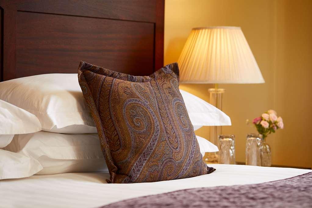Macdonald Alveston Manor Hotel & Spa Stratford-upon-Avon Rom bilde
