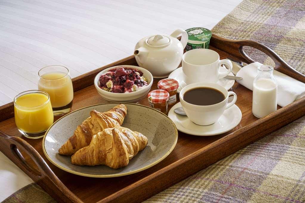 Macdonald Alveston Manor Hotel & Spa Stratford-upon-Avon Rom bilde