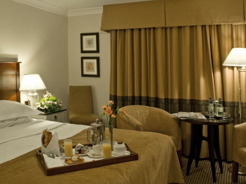 Macdonald Alveston Manor Hotel & Spa Stratford-upon-Avon Eksteriør bilde