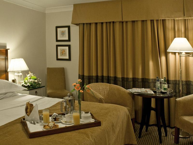 Macdonald Alveston Manor Hotel & Spa Stratford-upon-Avon Eksteriør bilde